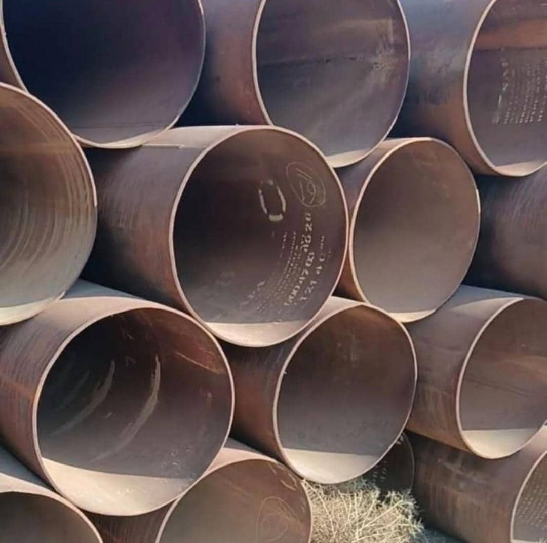 فروش عمده و خرده لوله مانیسمان و صنعتی پورحیدر در اردبیل